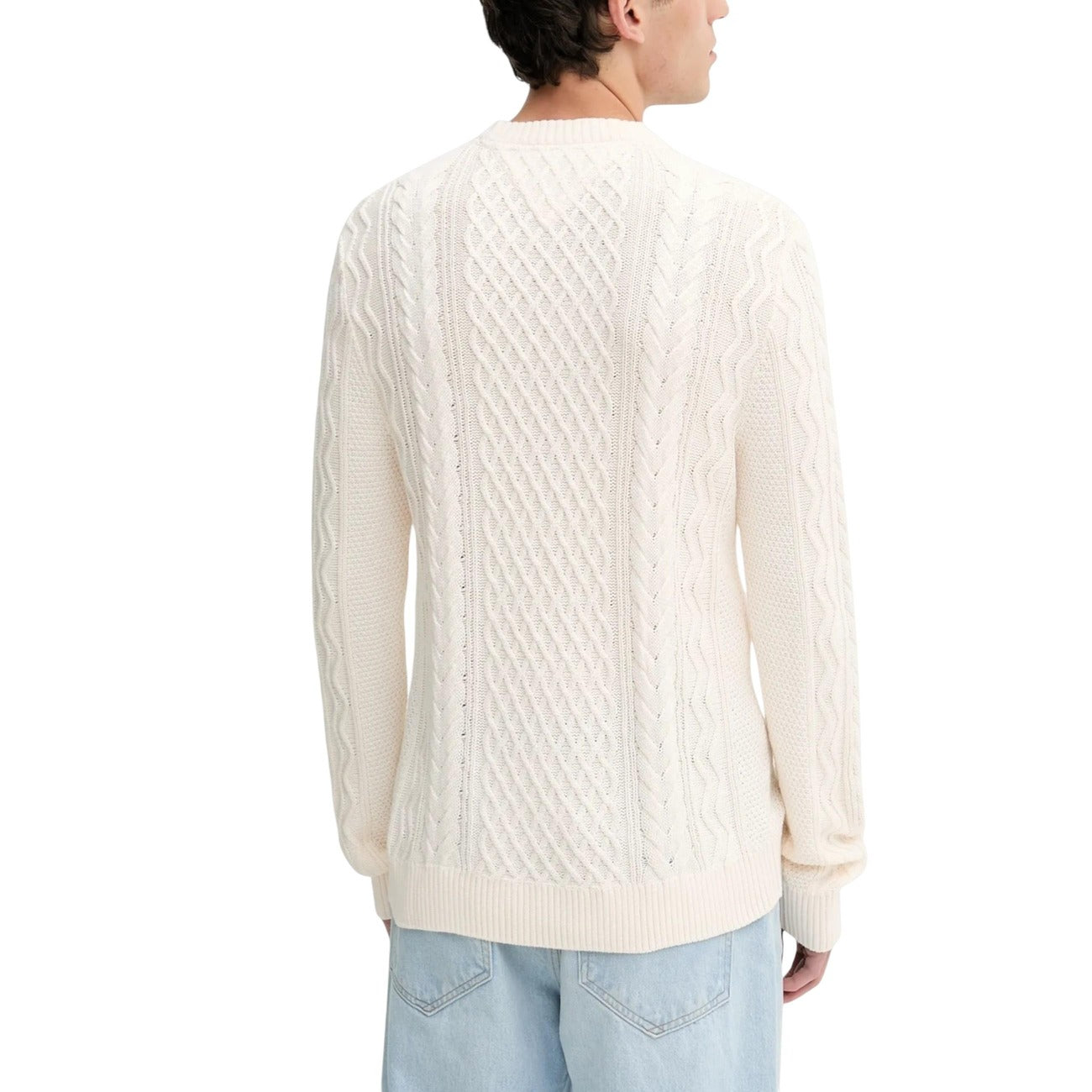 Tommy Hilfiger Jeans Maglia Uomo