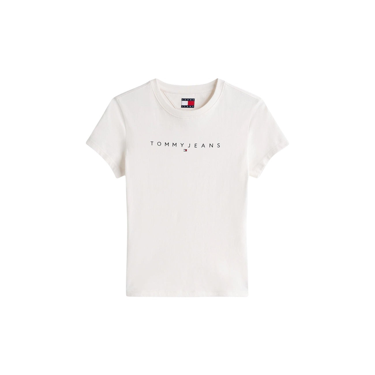Tommy Hilfiger Jeans T-Shirt Donna