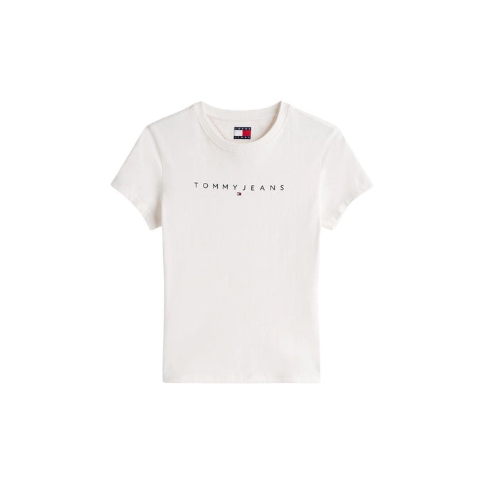 Tommy Hilfiger Jeans T-Shirt Donna