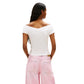 Tommy Hilfiger Jeans Top Donna