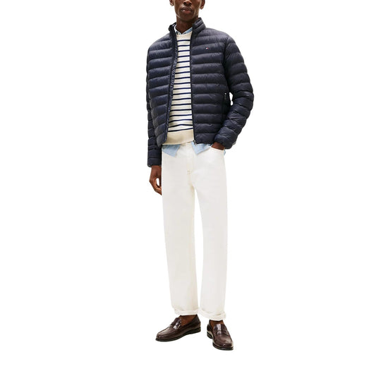 Tommy Hilfiger Jeans Giubbotto Uomo