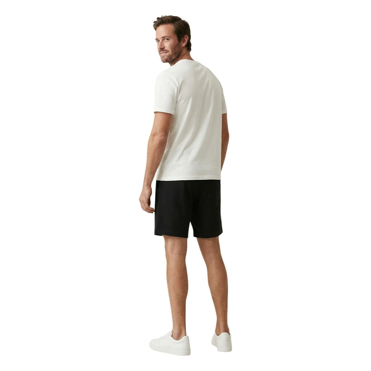 Tommy Hilfiger Jeans Bermuda Uomo