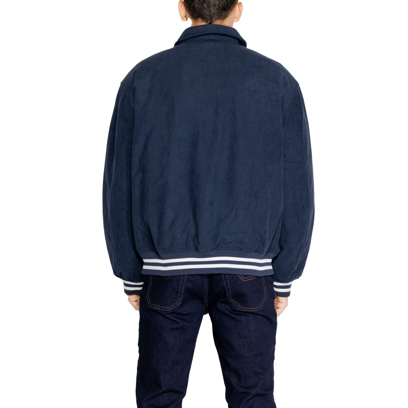 Tommy Hilfiger Jeans Giacca Uomo