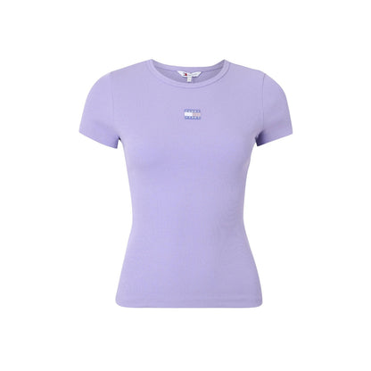 Tommy Hilfiger Jeans T-Shirt Donna