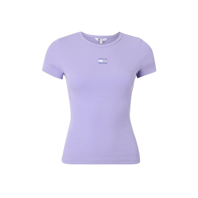 Tommy Hilfiger Jeans T-Shirt Donna