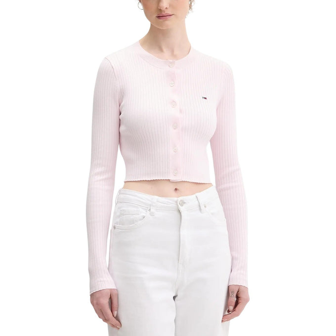 Tommy Hilfiger Jeans Cardigan Donna