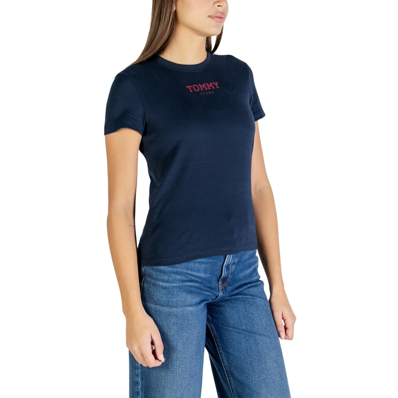 Tommy Hilfiger Jeans T-Shirt Donna