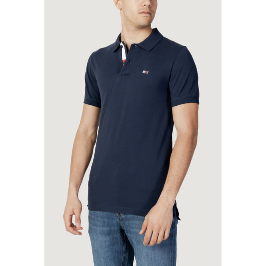 Tommy Hilfiger Jeans Polo Uomo