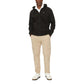 Tommy Hilfiger Jeans Felpa Uomo