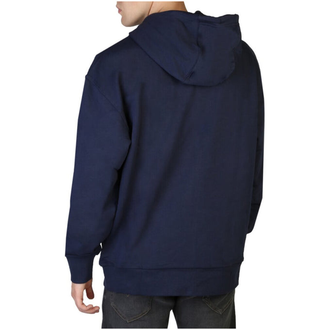 Tommy Hilfiger Jeans Felpa Uomo