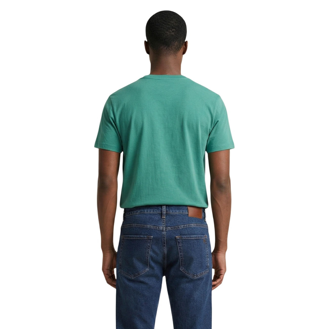 Tommy Hilfiger Jeans T-Shirt Uomo