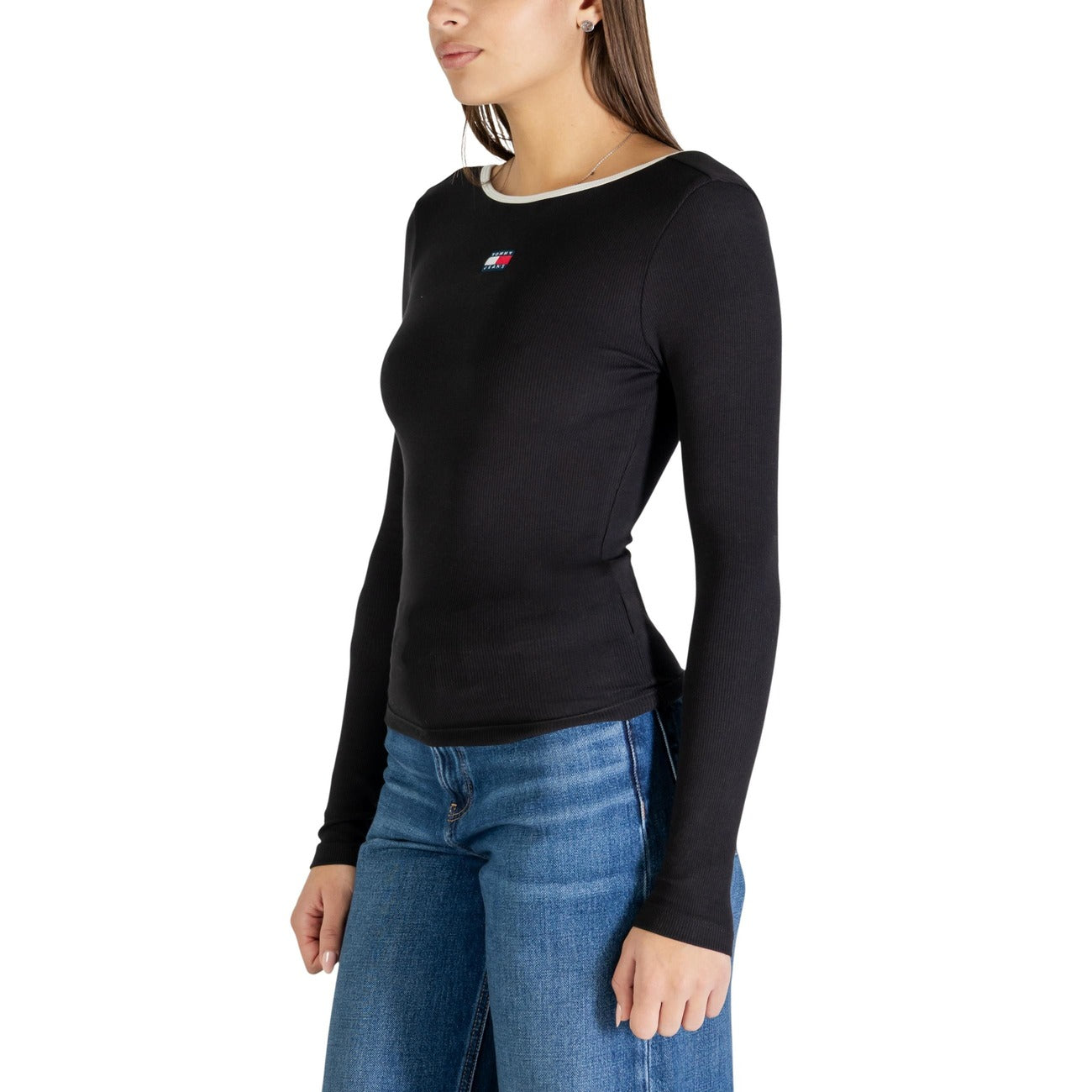 Tommy Hilfiger Jeans Maglia Donna
