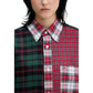 Tommy Hilfiger Jeans Camicia Donna