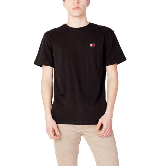 Tommy Hilfiger Jeans T-Shirt Uomo