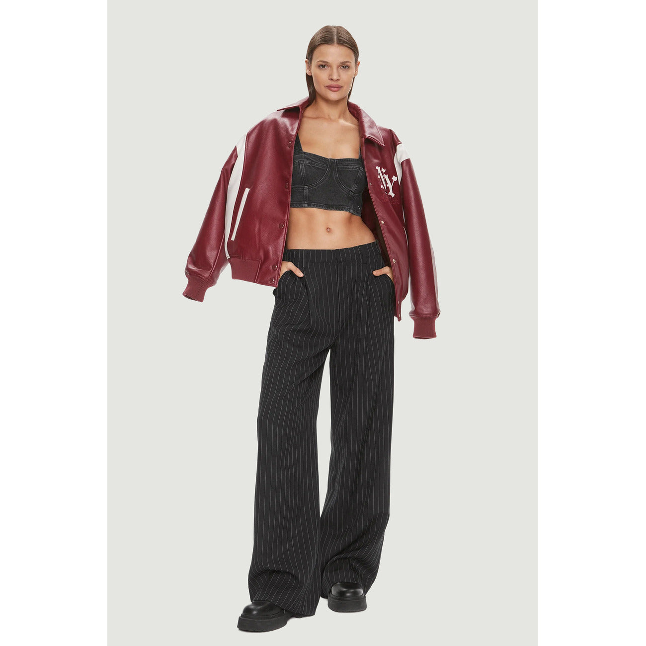 Tommy Hilfiger Jeans Top Donna