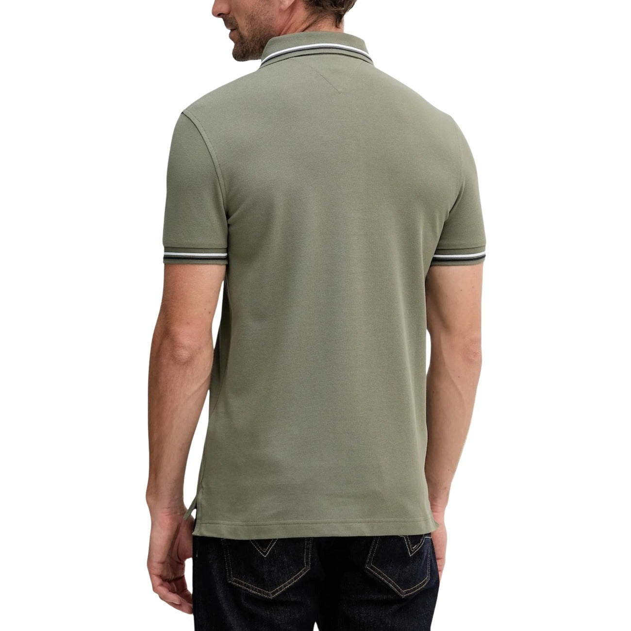 Tommy Hilfiger Polo Uomo
