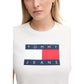 Tommy Hilfiger Jeans T-Shirt Donna