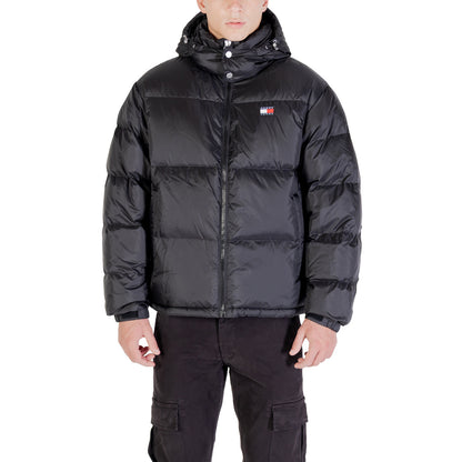 Tommy Hilfiger Jeans Giubbotto Uomo