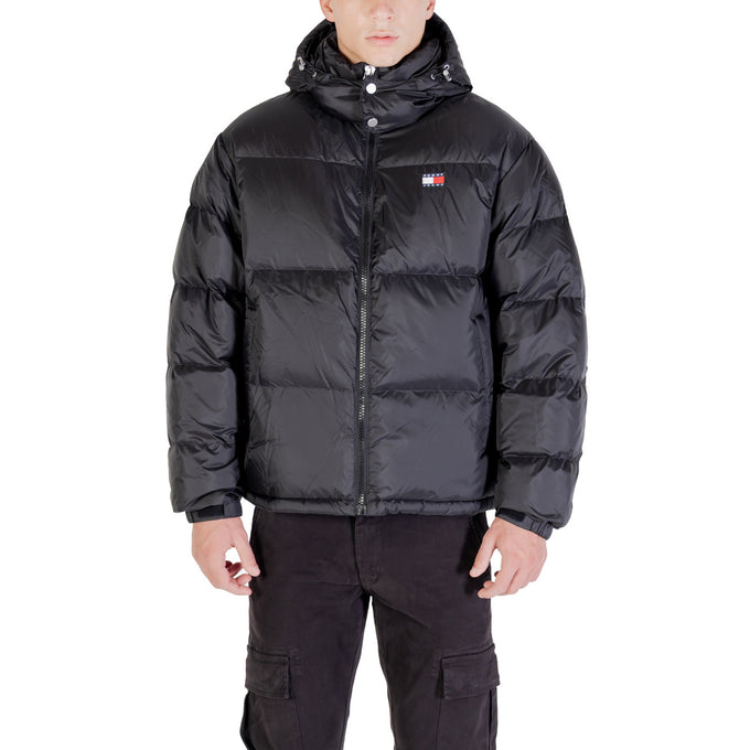 Tommy Hilfiger Jeans Giubbotto Uomo
