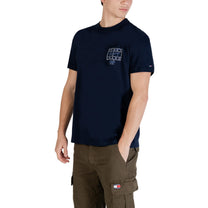 Tommy Hilfiger Jeans T-Shirt Uomo