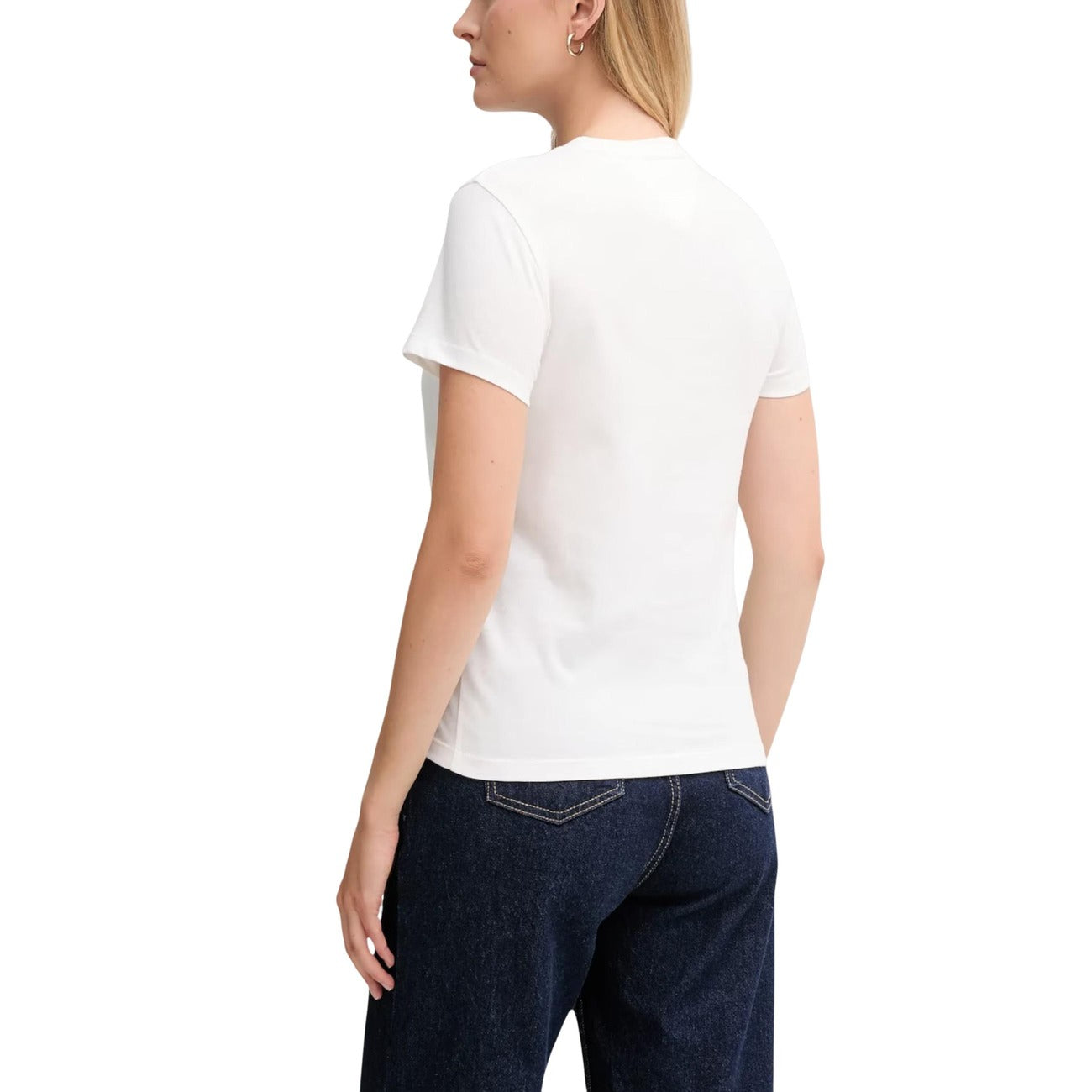 Tommy Hilfiger Jeans T-Shirt Donna
