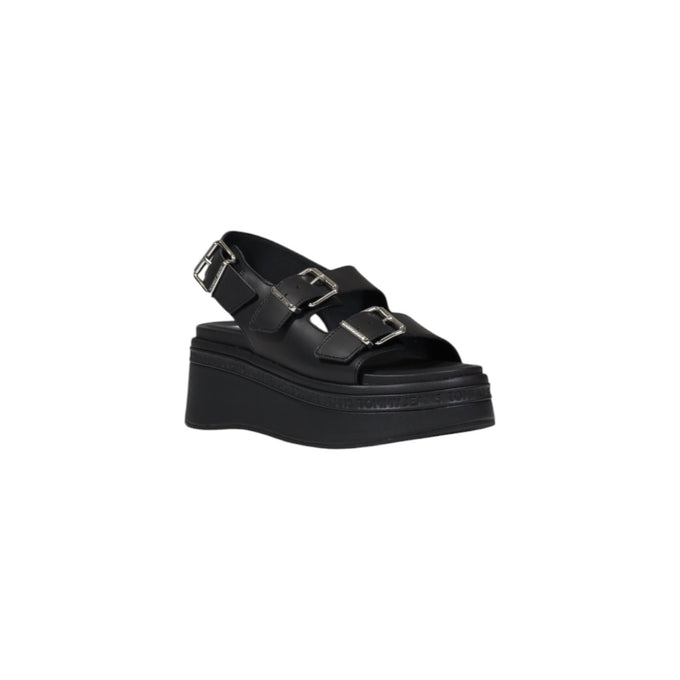 Tommy Hilfiger Jeans Zeppe Donna