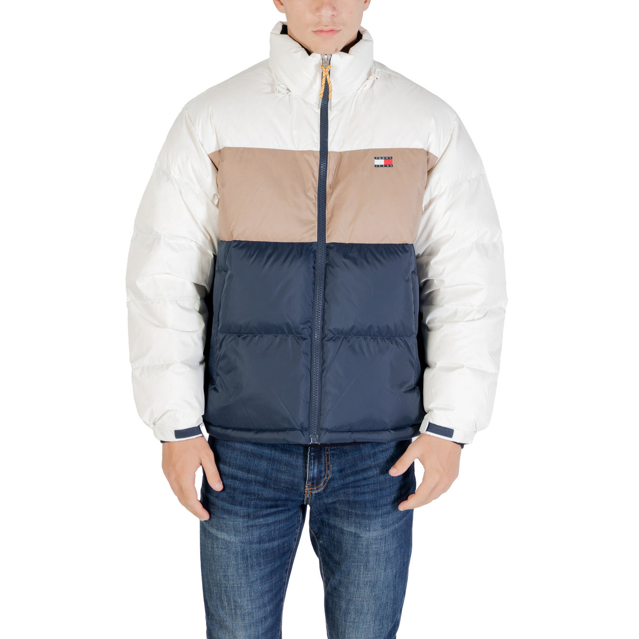 Tommy Hilfiger Jeans Giubbotto Uomo