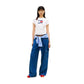 Tommy Hilfiger Jeans T-Shirt Donna