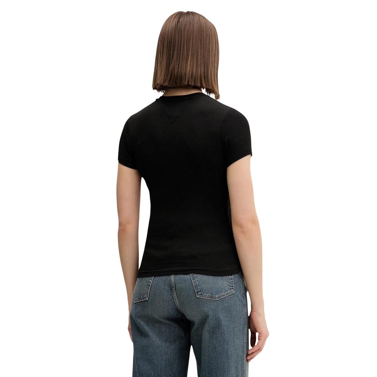 Tommy Hilfiger Jeans T-Shirt Donna