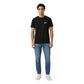 Tommy Hilfiger Jeans T-Shirt Uomo