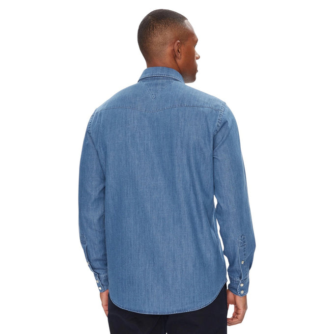 Tommy Hilfiger Camicia Uomo