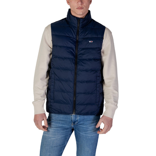Tommy Hilfiger Jeans Giubbotto Uomo