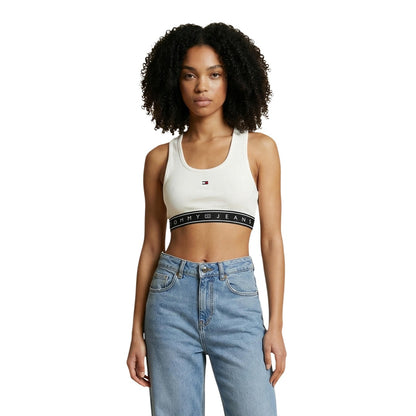 Tommy Hilfiger Jeans Top Donna