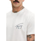 Tommy Hilfiger Jeans T-Shirt Uomo