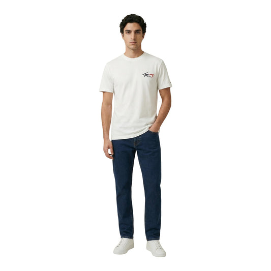 Tommy Hilfiger Jeans T-Shirt Uomo