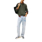 Tommy Hilfiger Jeans Maglia Uomo