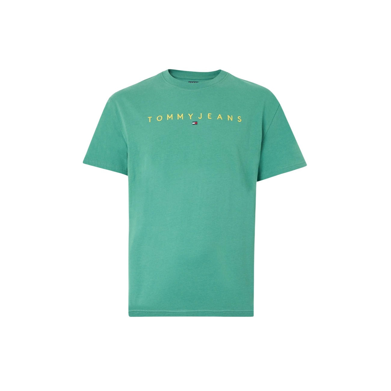 Tommy Hilfiger Jeans T-Shirt Uomo