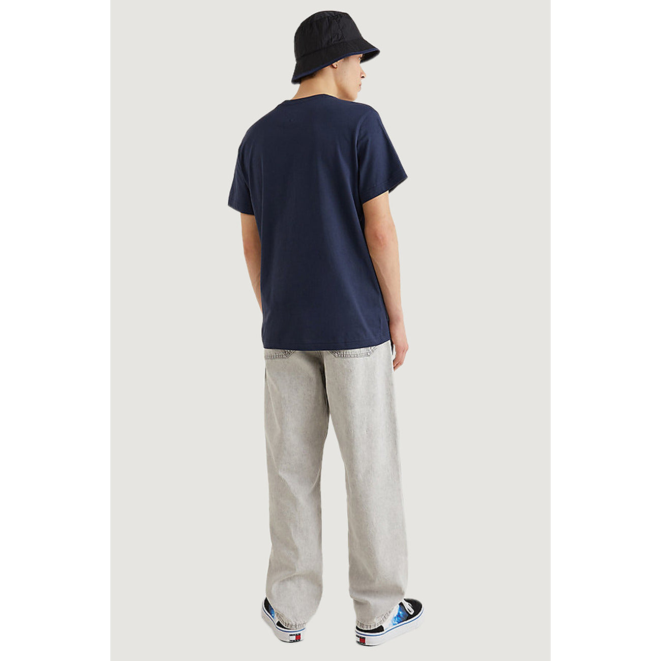 Tommy Hilfiger Jeans T-Shirt Uomo