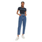 Tommy Hilfiger Jeans T-Shirt Donna