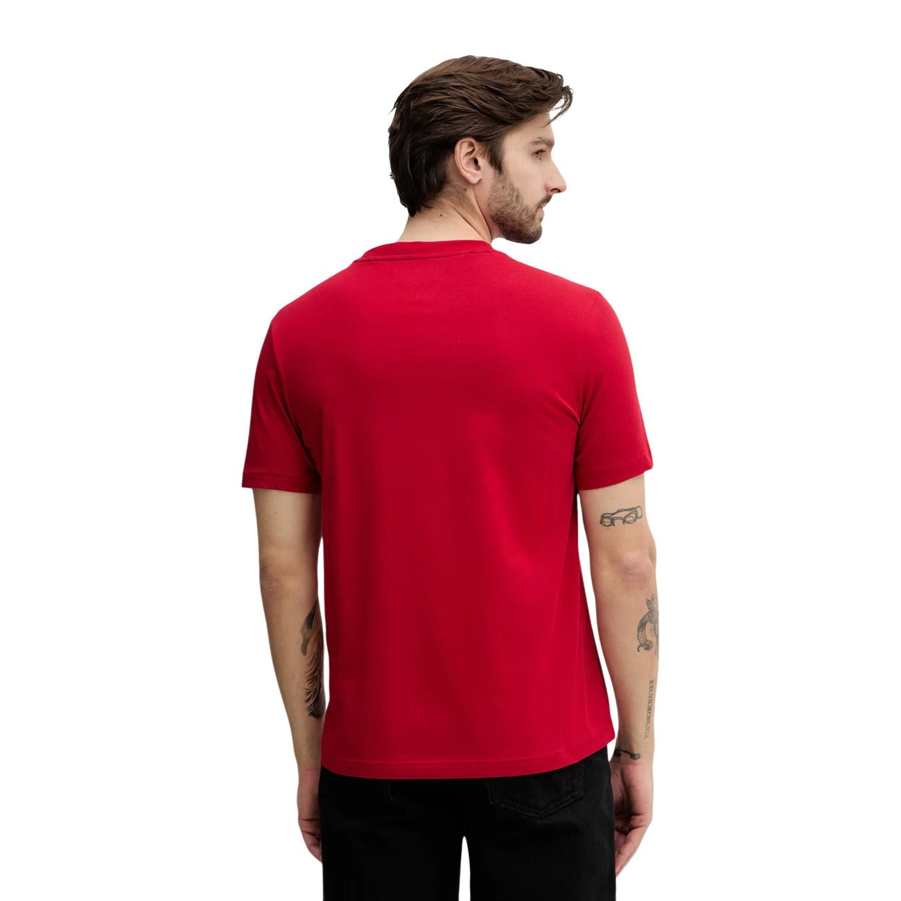 Tommy Hilfiger Jeans T-Shirt Uomo
