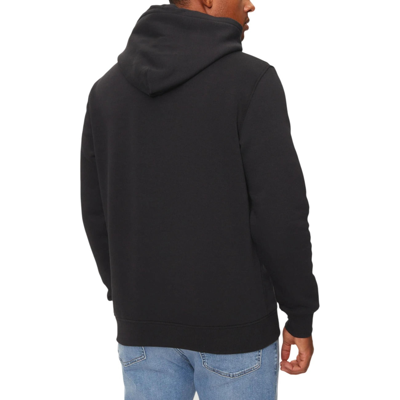 Tommy Hilfiger Jeans Felpa Uomo