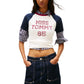 Tommy Hilfiger Jeans T-Shirt Donna
