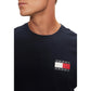 Tommy Hilfiger Jeans T-Shirt Uomo