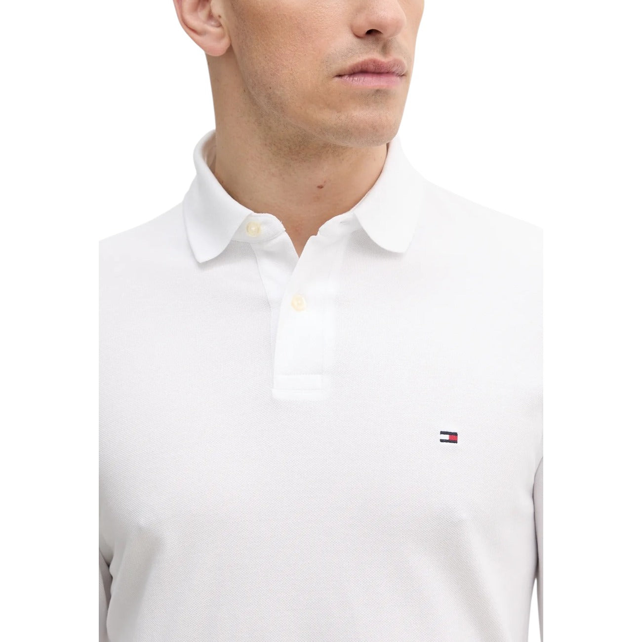 Tommy Hilfiger Polo Uomo