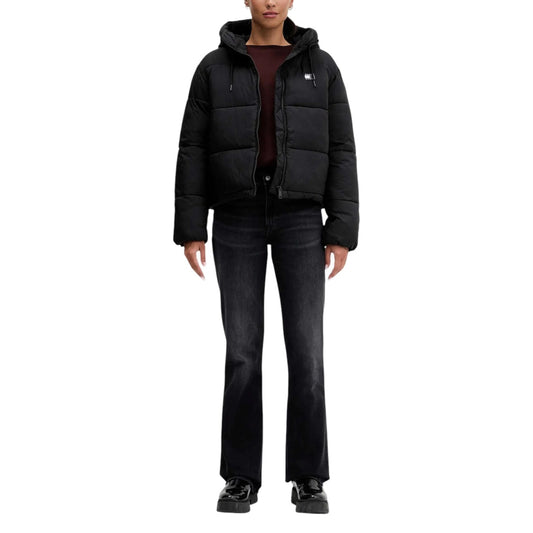 Tommy Hilfiger Jeans Giubbotto Donna