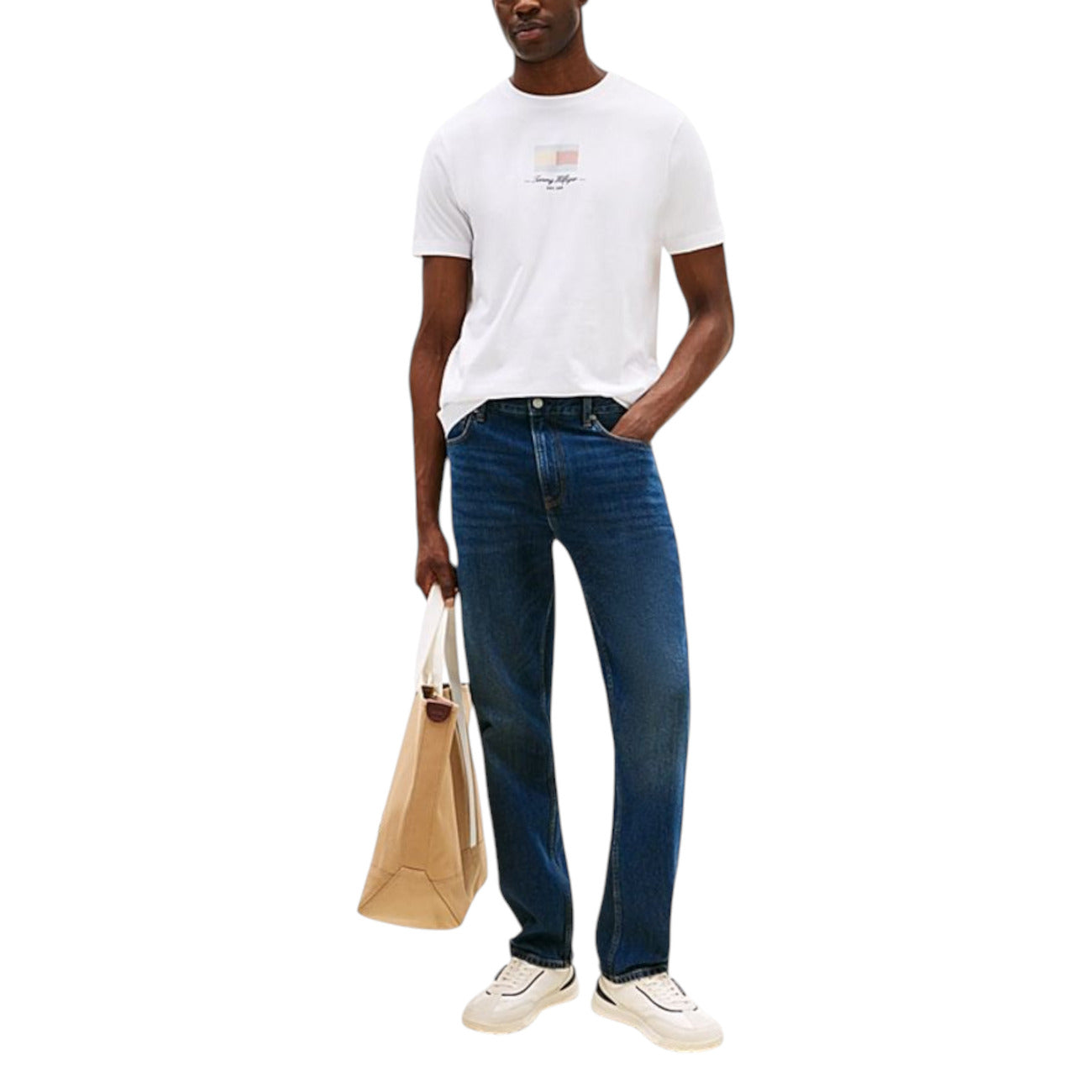 Tommy Hilfiger T-Shirt Uomo