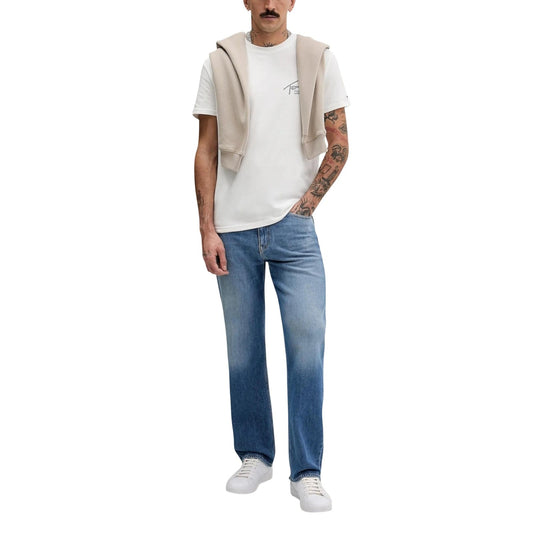Tommy Hilfiger Jeans T-Shirt Uomo