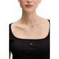 Tommy Hilfiger Jeans T-Shirt Donna