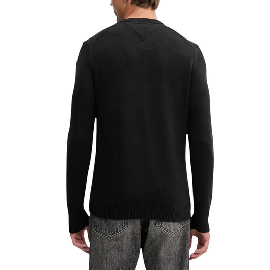 Tommy Hilfiger Jeans Maglia Uomo