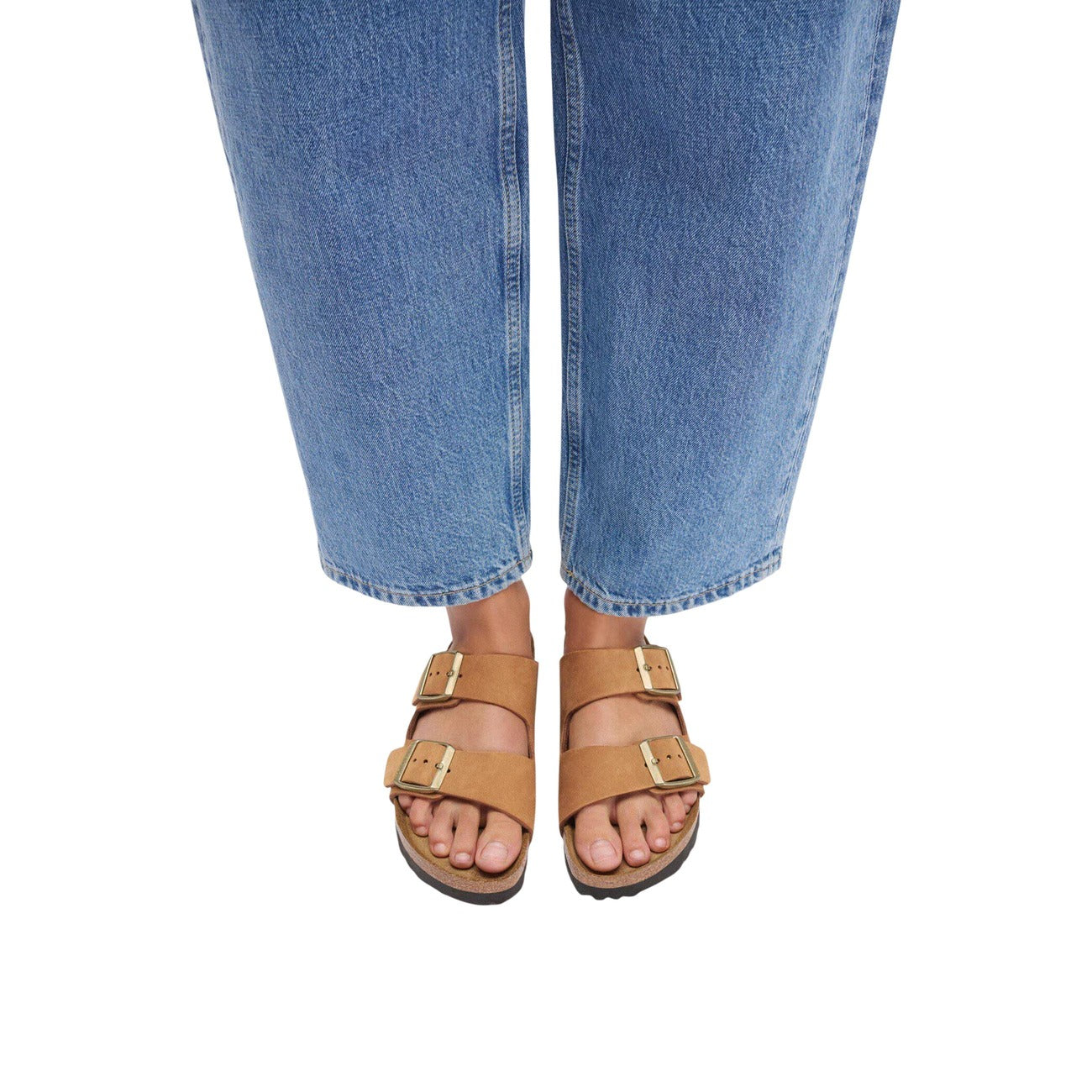 Birkenstock                      Sandali Donna